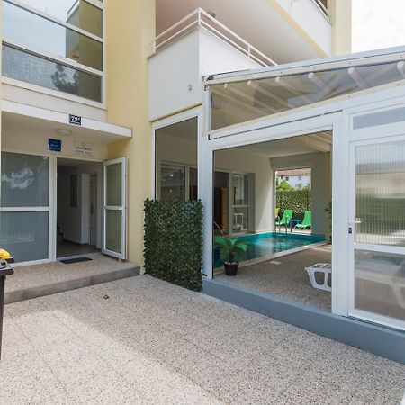 זאדאר Apartments Villa Ema מראה חיצוני תמונה