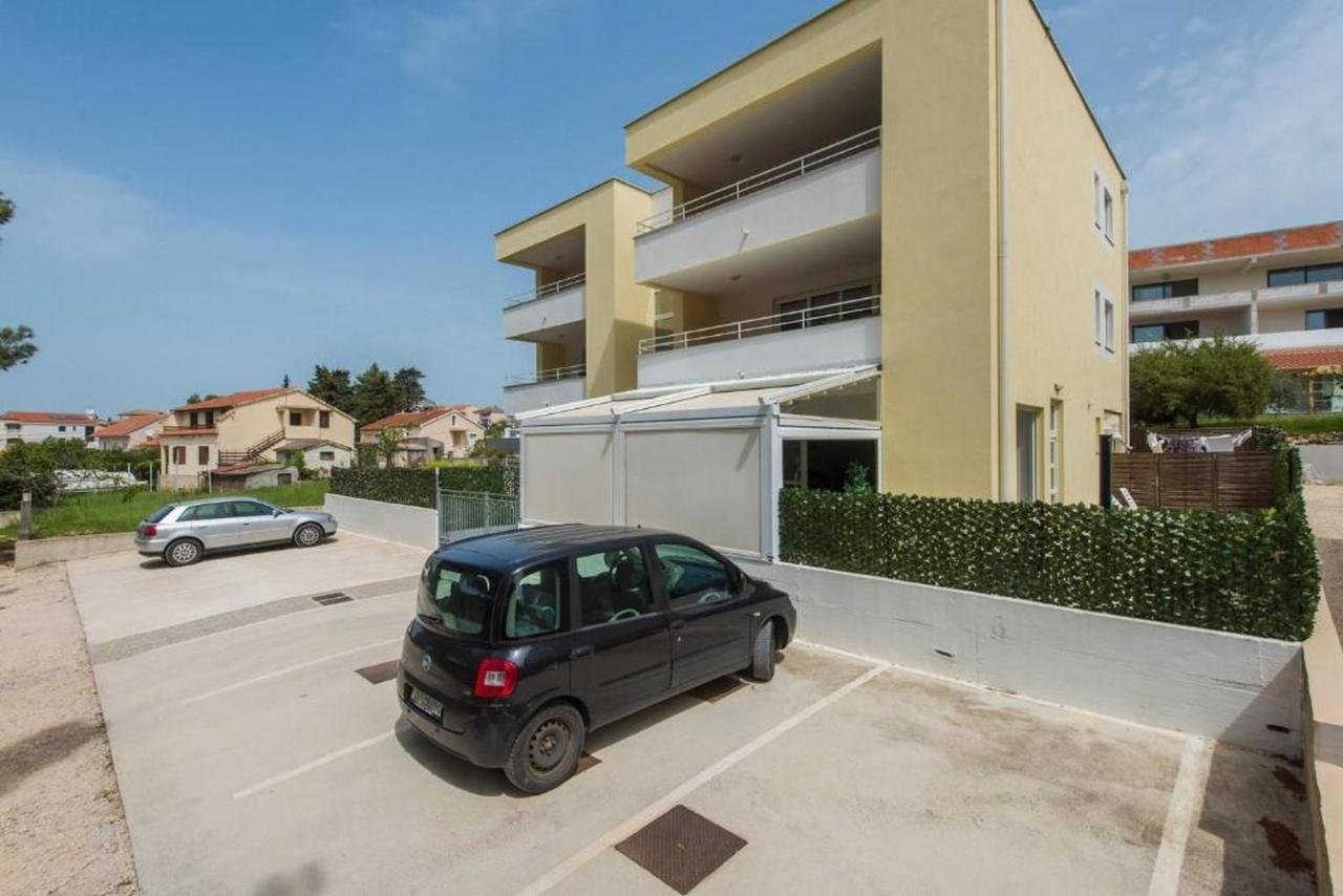 זאדאר Apartments Villa Ema מראה חיצוני תמונה