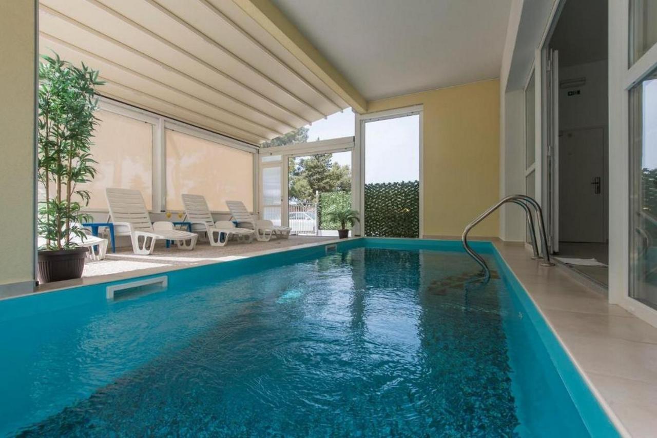 זאדאר Apartments Villa Ema מראה חיצוני תמונה