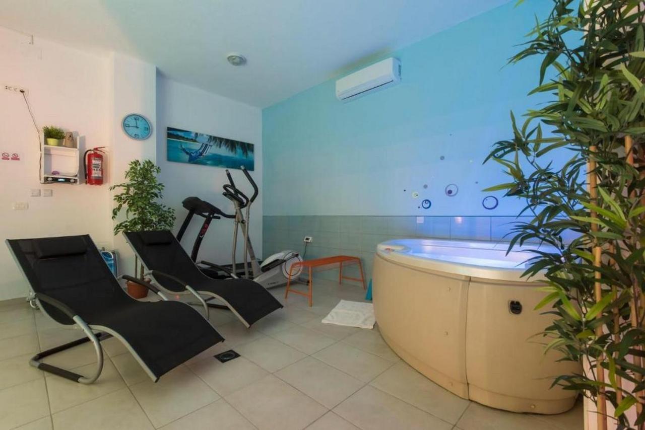 זאדאר Apartments Villa Ema מראה חיצוני תמונה