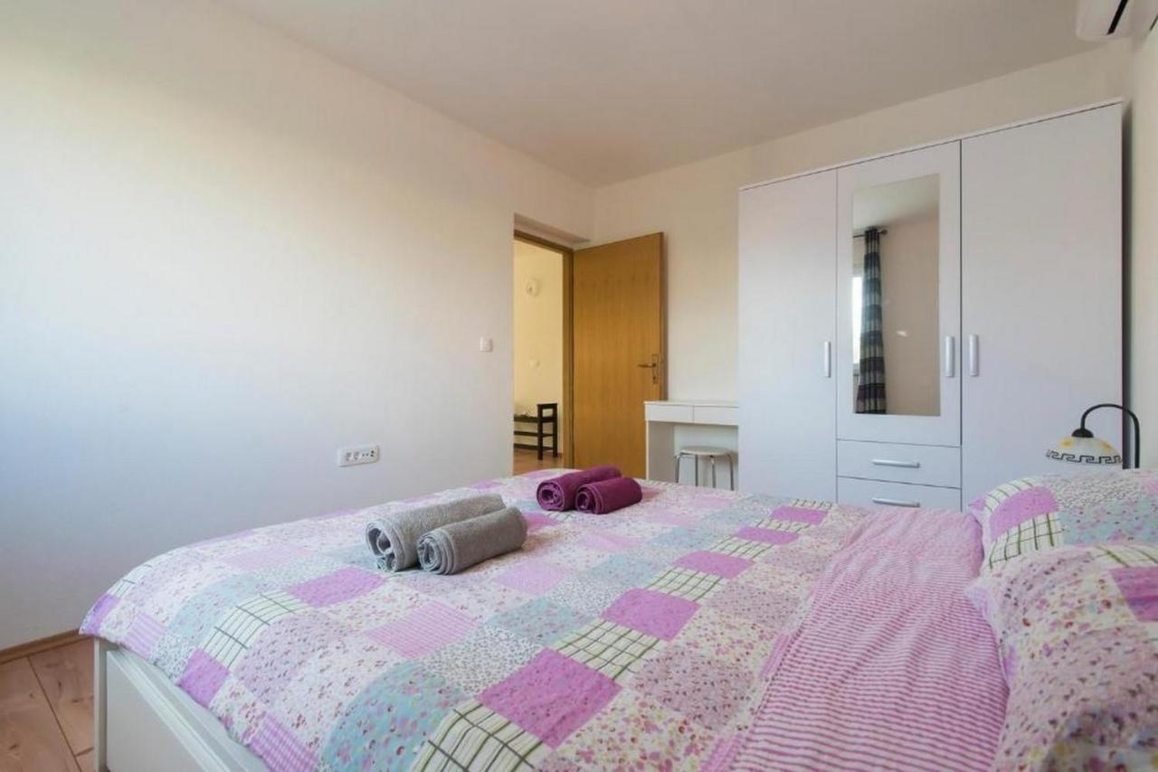 זאדאר Apartments Villa Ema מראה חיצוני תמונה