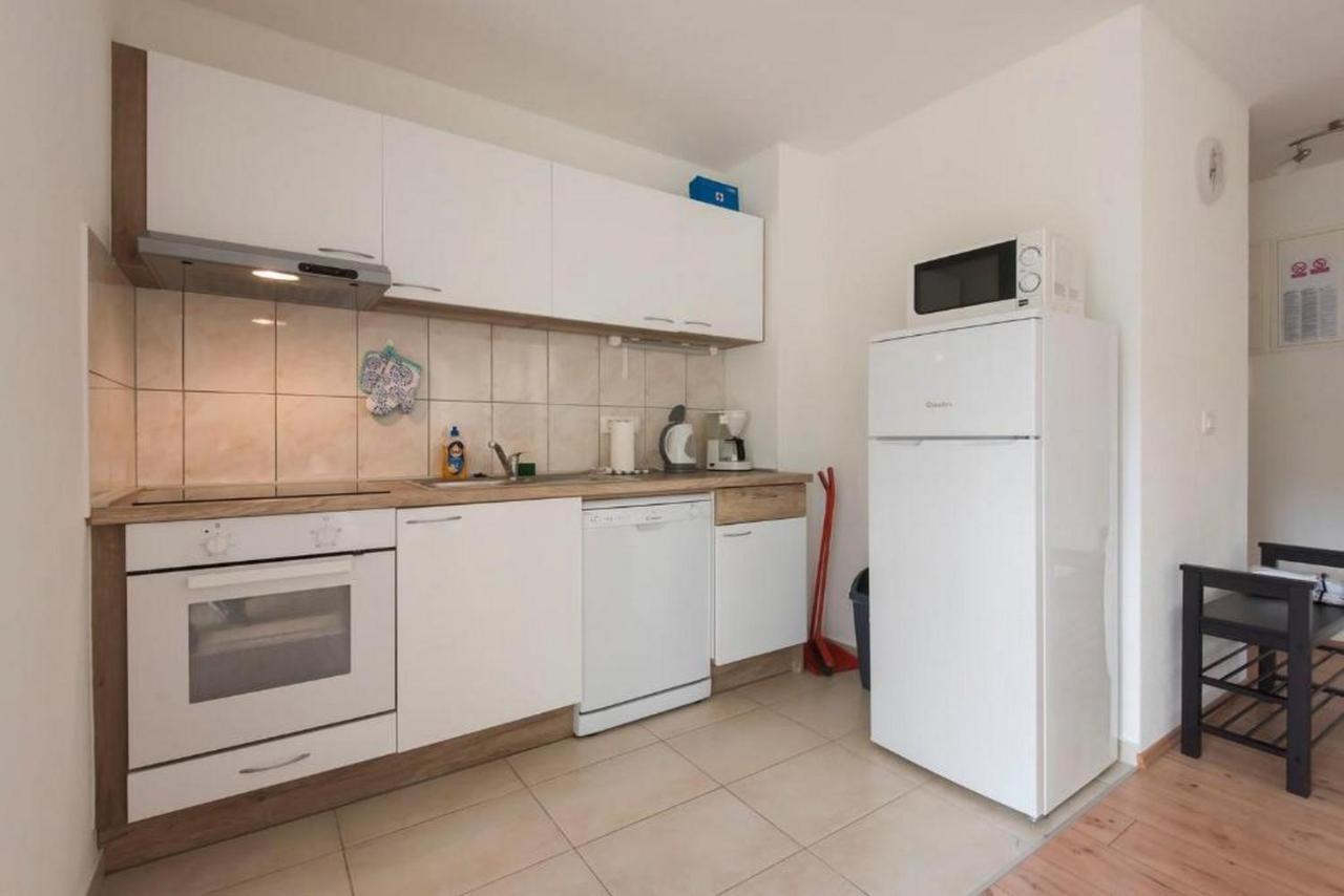 זאדאר Apartments Villa Ema מראה חיצוני תמונה
