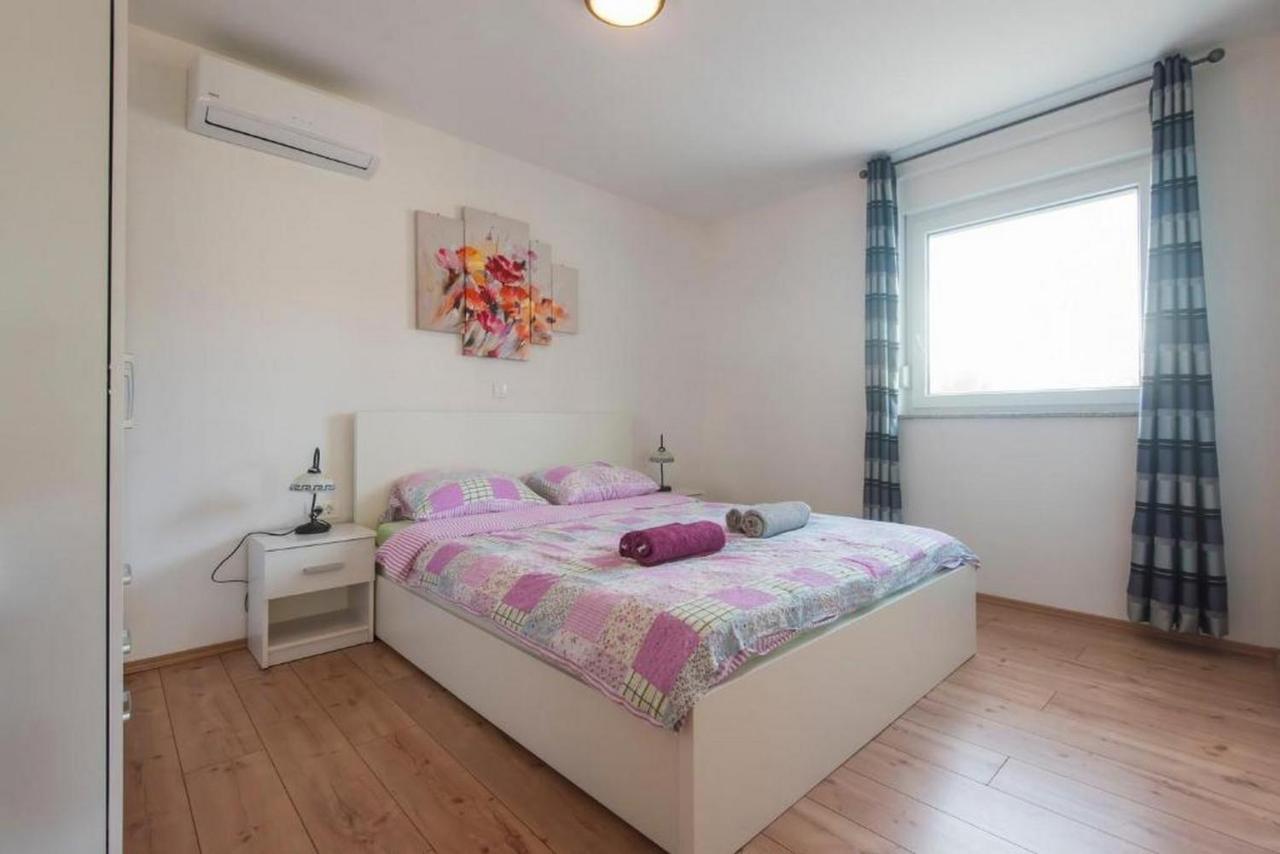 זאדאר Apartments Villa Ema מראה חיצוני תמונה