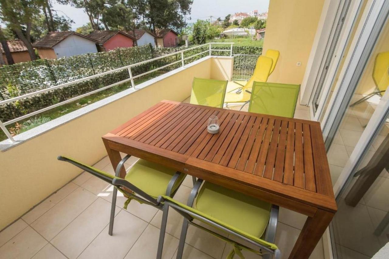 זאדאר Apartments Villa Ema מראה חיצוני תמונה