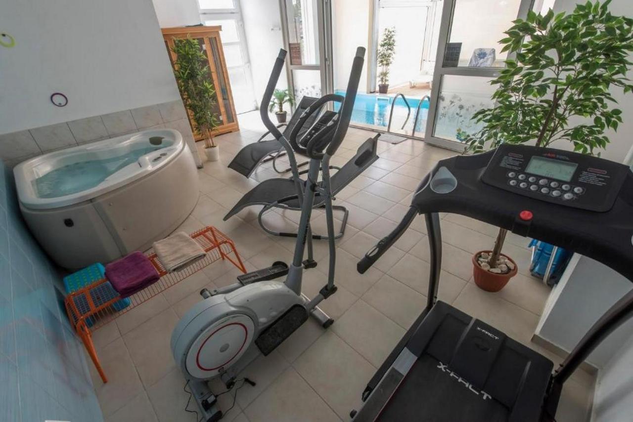 זאדאר Apartments Villa Ema מראה חיצוני תמונה