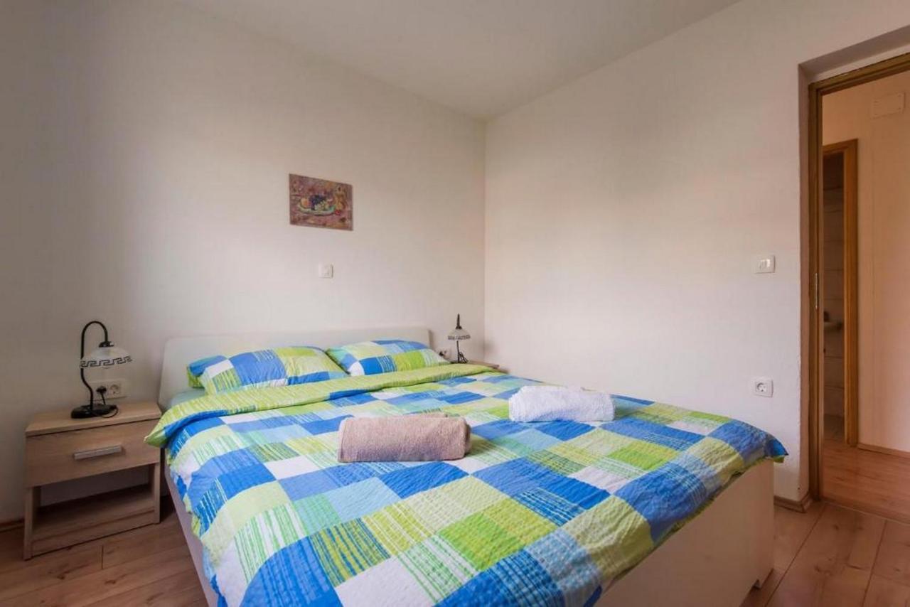 זאדאר Apartments Villa Ema מראה חיצוני תמונה