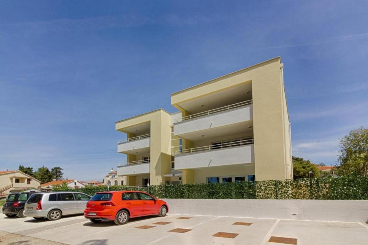 זאדאר Apartments Villa Ema מראה חיצוני תמונה