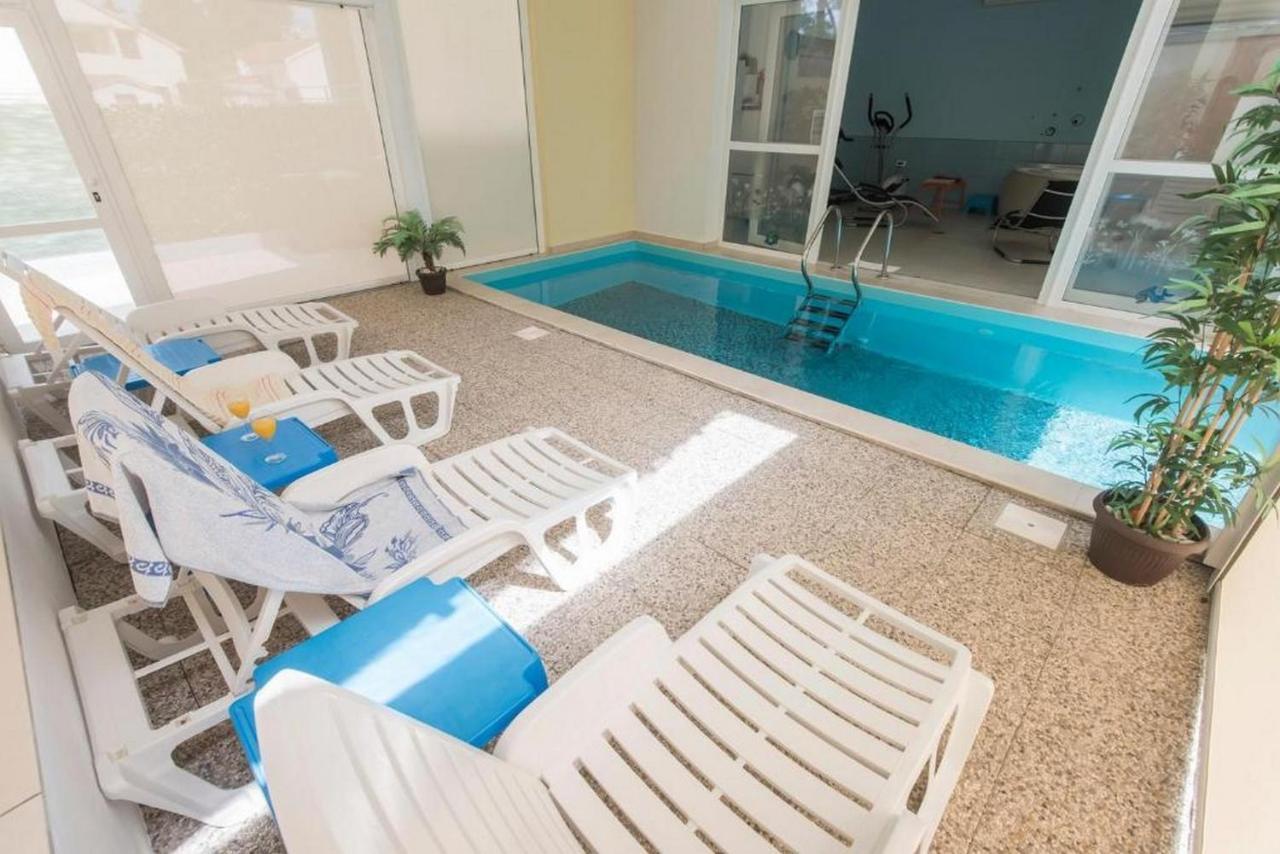 זאדאר Apartments Villa Ema מראה חיצוני תמונה