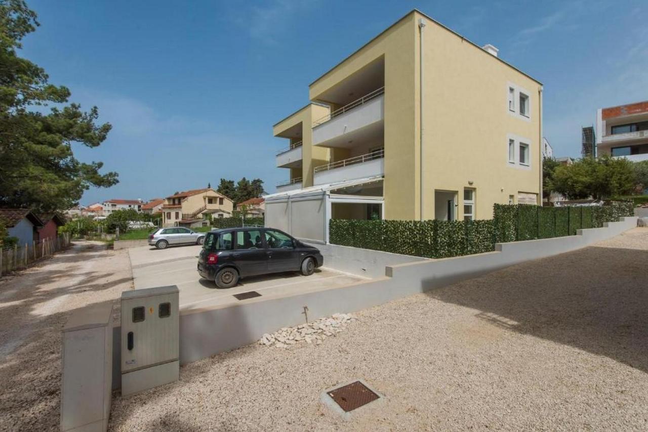 זאדאר Apartments Villa Ema מראה חיצוני תמונה