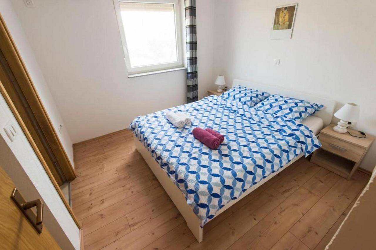 זאדאר Apartments Villa Ema מראה חיצוני תמונה
