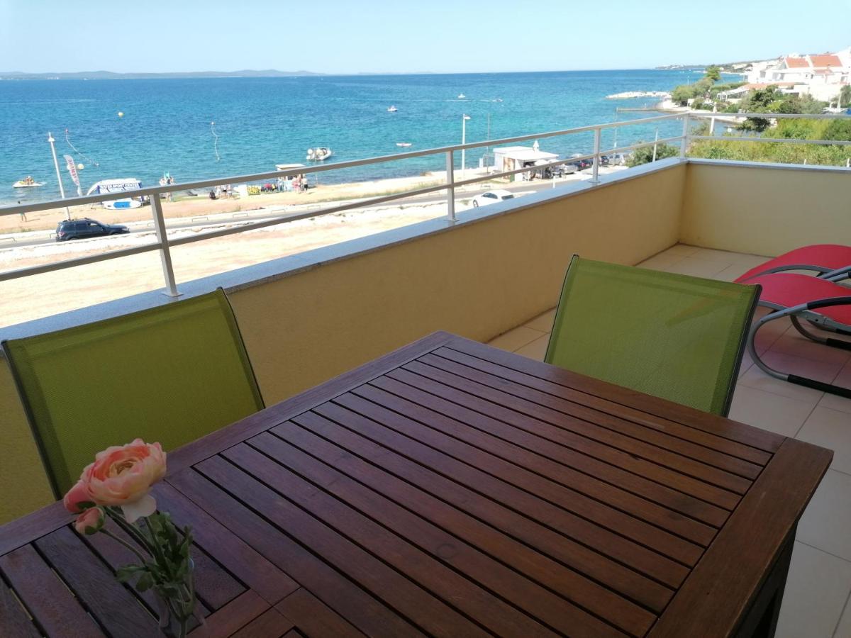 זאדאר Apartments Villa Ema מראה חיצוני תמונה