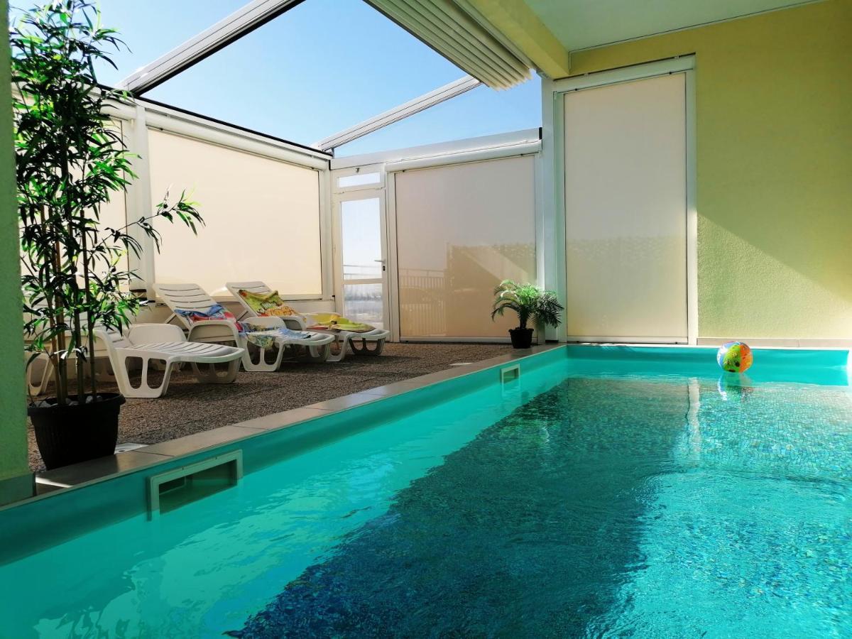 זאדאר Apartments Villa Ema מראה חיצוני תמונה