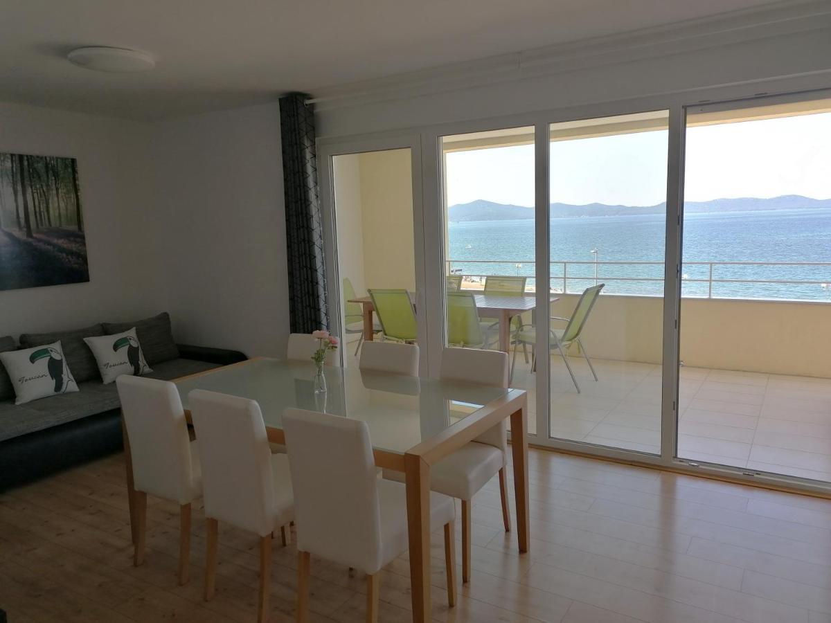 זאדאר Apartments Villa Ema מראה חיצוני תמונה