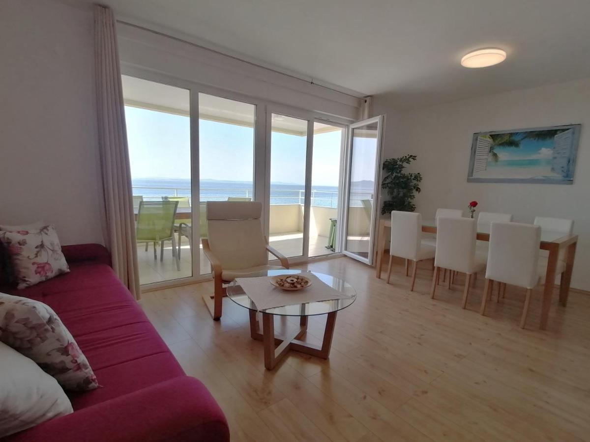 זאדאר Apartments Villa Ema מראה חיצוני תמונה