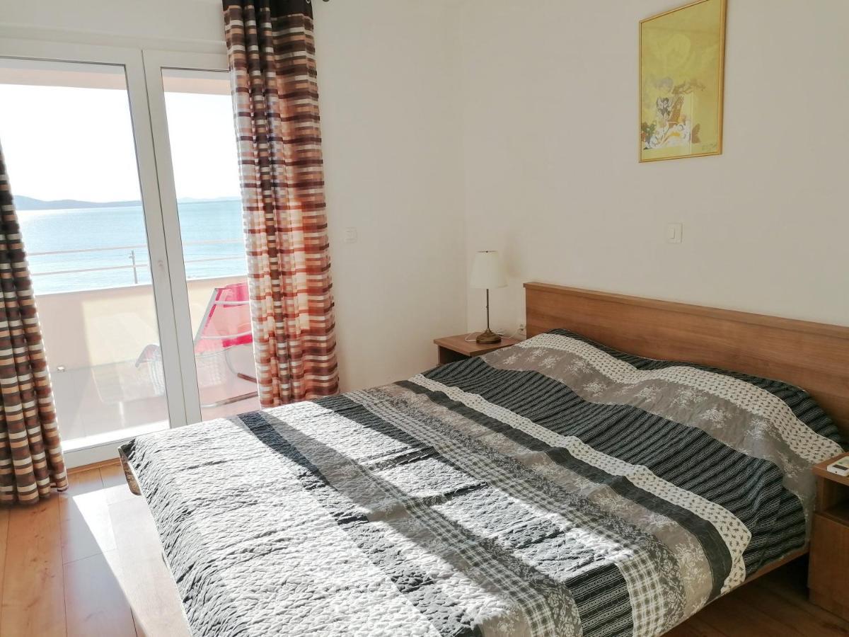 זאדאר Apartments Villa Ema מראה חיצוני תמונה