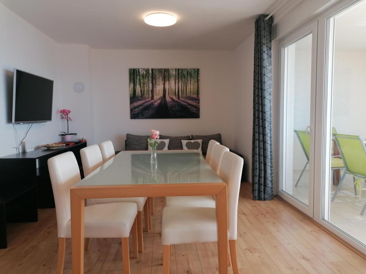 זאדאר Apartments Villa Ema מראה חיצוני תמונה