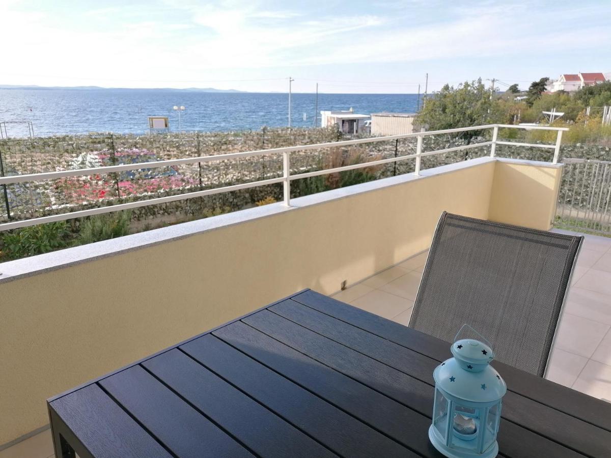זאדאר Apartments Villa Ema מראה חיצוני תמונה