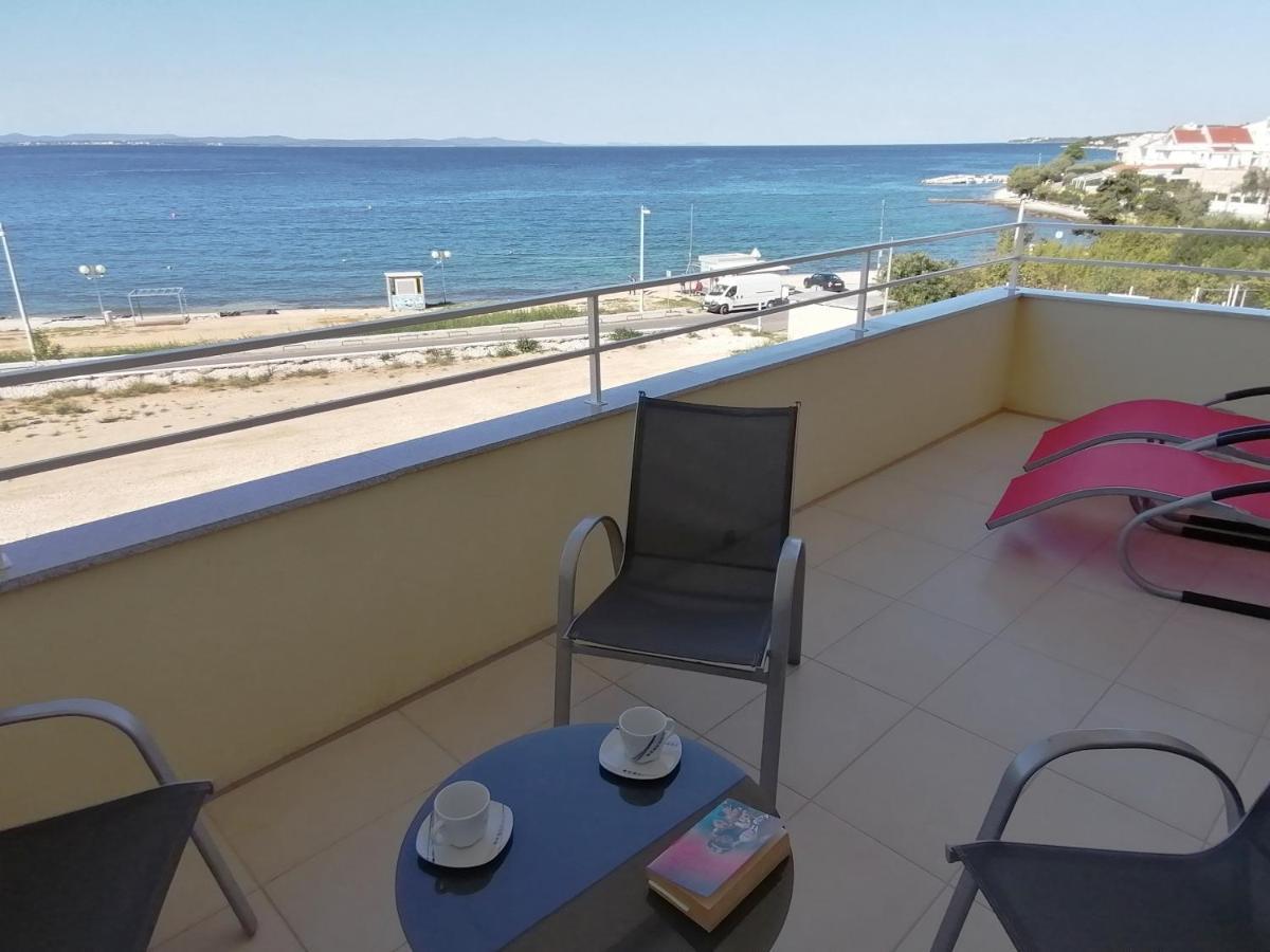 זאדאר Apartments Villa Ema מראה חיצוני תמונה