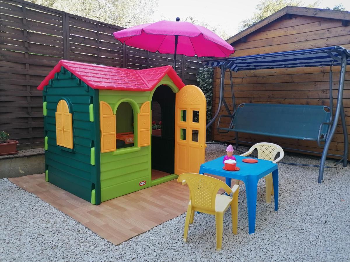 זאדאר Apartments Villa Ema מראה חיצוני תמונה