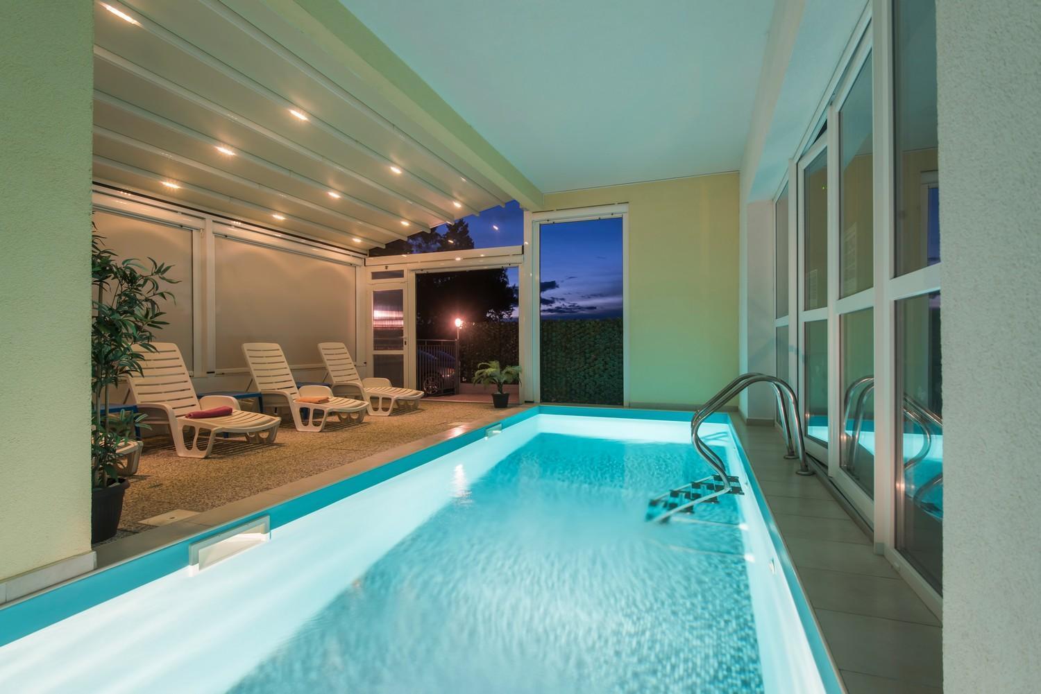 זאדאר Apartments Villa Ema מראה חיצוני תמונה