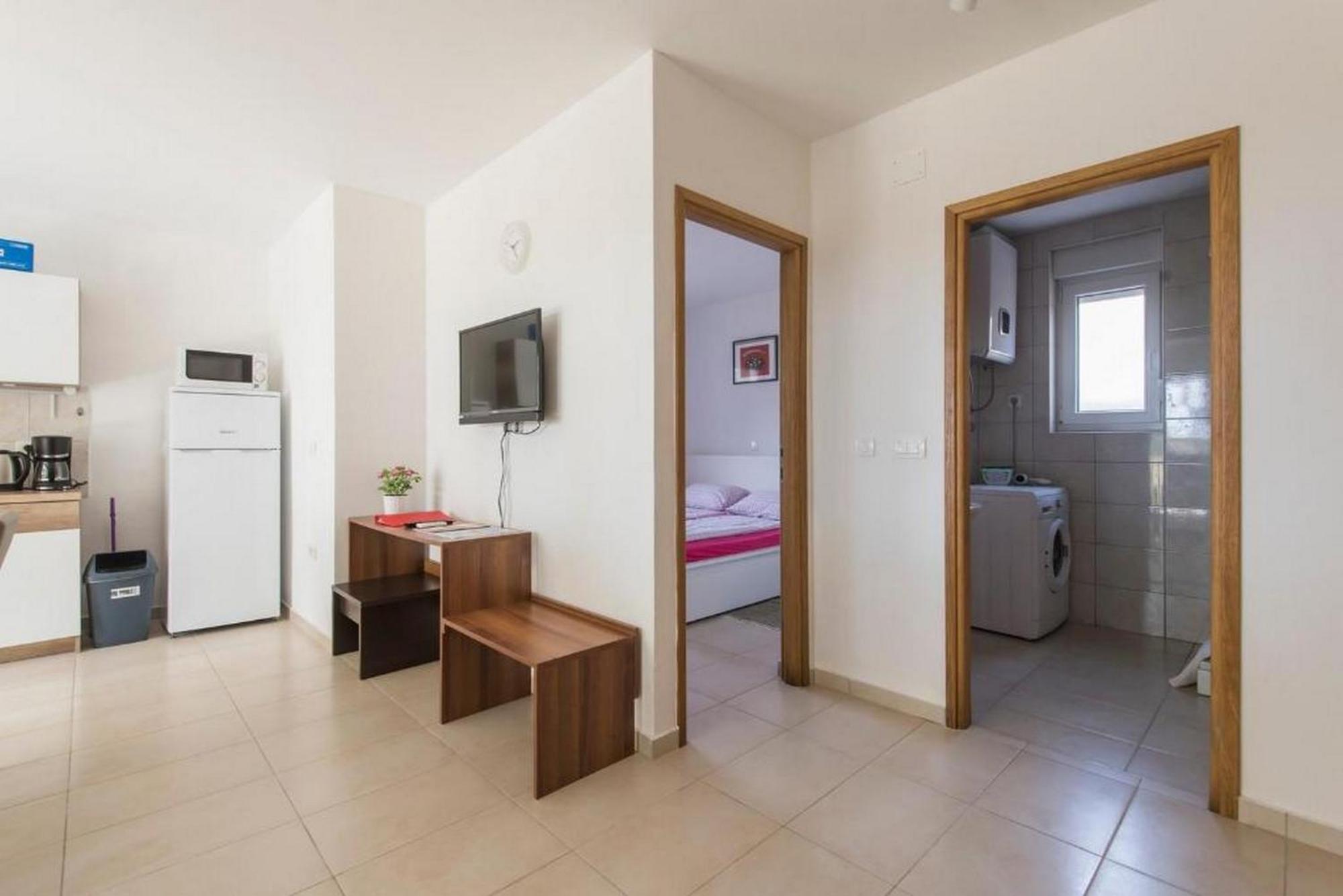זאדאר Apartments Villa Ema חדר תמונה