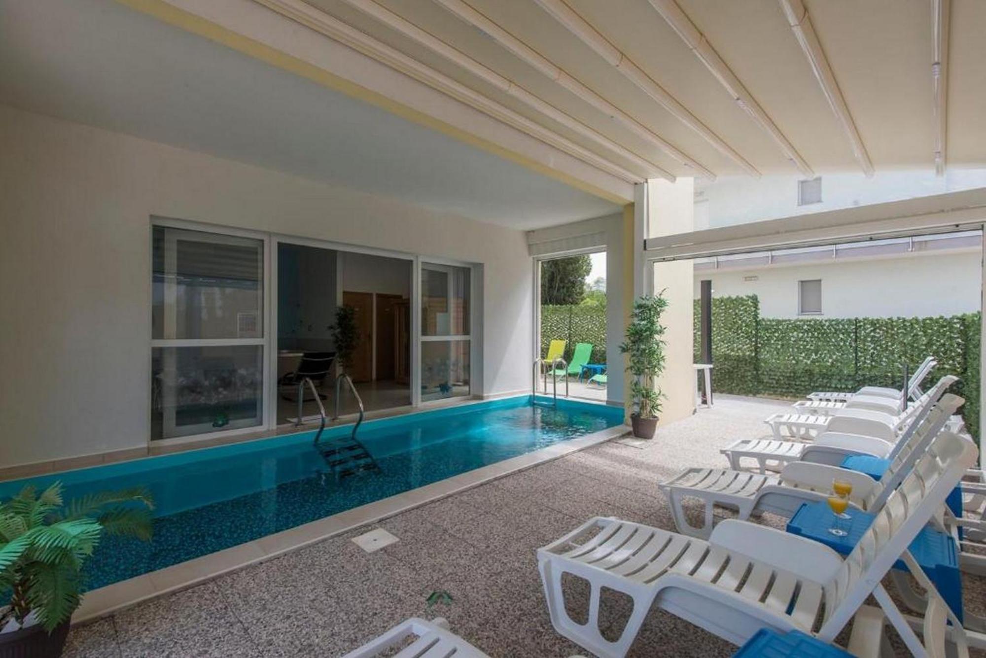 זאדאר Apartments Villa Ema חדר תמונה