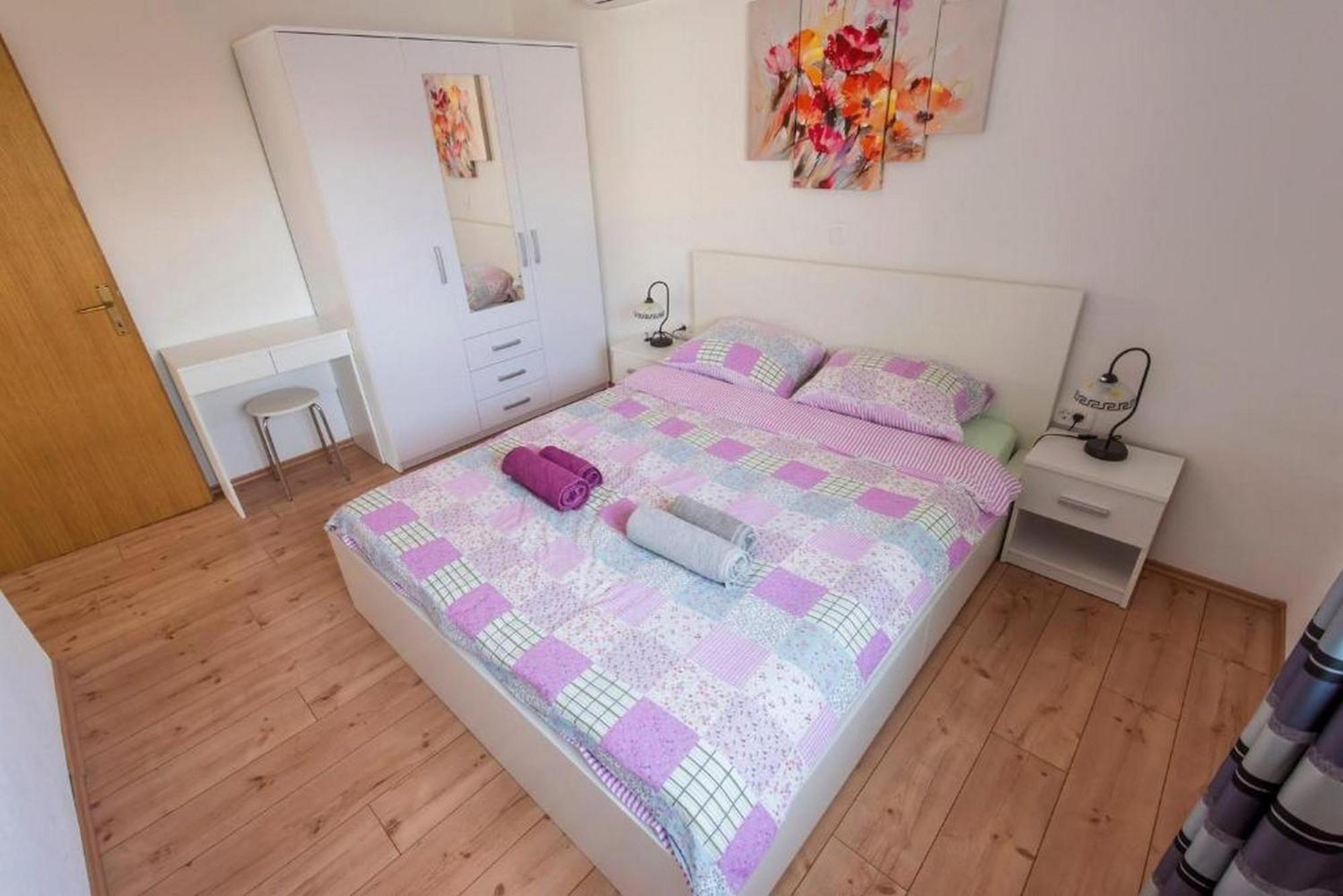 זאדאר Apartments Villa Ema חדר תמונה
